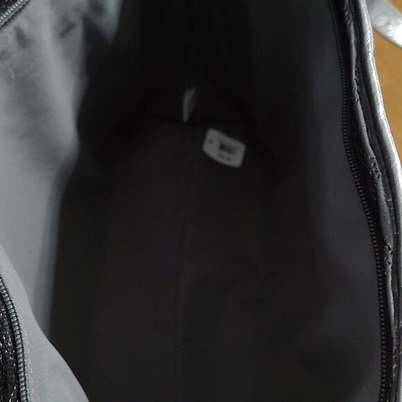 Dark Silver Bath and Body Works Large Tote Bag - Picture 6 of 6